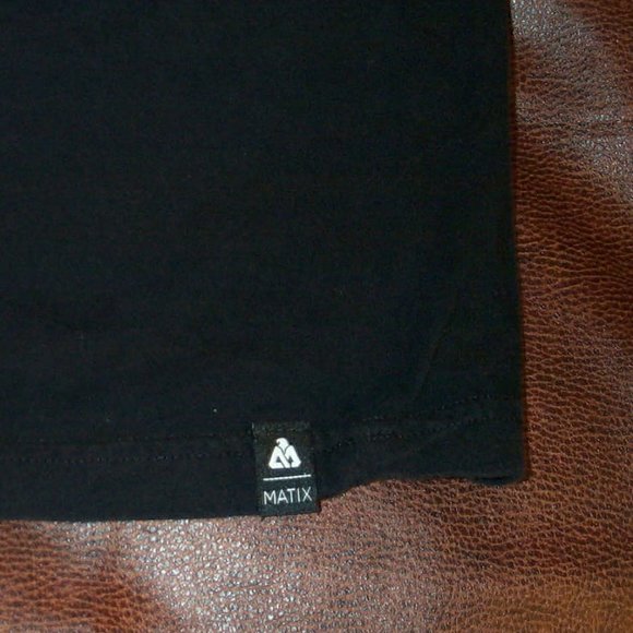 (2/$11) Matix Capital Collection Graphic T-shirt - Picture 4 of 6